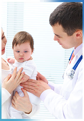 Walk-In Clinic in Memorial Houston, TX