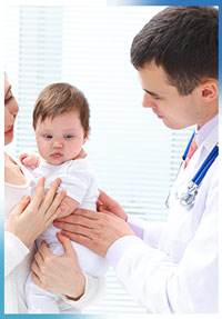 Walk-In Clinic in Memorial Houston, TX