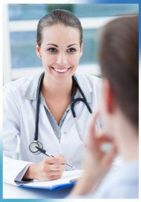 Acute Illness Treatment in Memorial Houston, TX