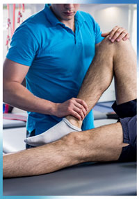 Sports Physicals in Memorial Houston, TX