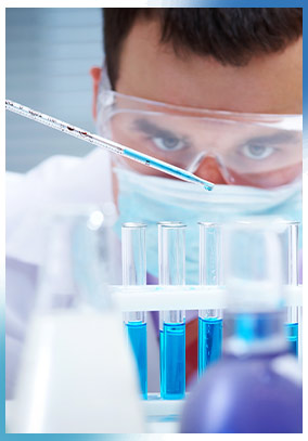 Lab Services in Memorial Houston, TX