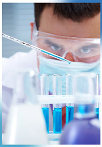 Lab Services in Memorial Houston, TX