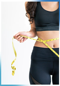 Weight Loss Management in Memorial Houston, TX