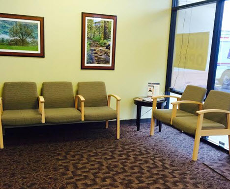 Visual Tour - Memorial Primary and Urgent Care in Memorial Houston, TX