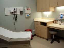 Visual Tour - Memorial Primary and Urgent Care in Memorial Houston, TX