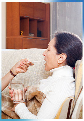 Family Care in Memorial Houston, TX
