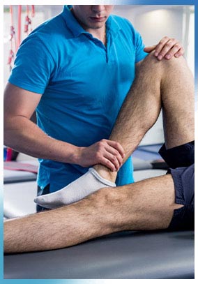 Sports Physicals in Memorial Houston, TX