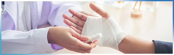 Burns Treatment Doctor Near Me in Houston, TX Burns Treatment Doctor Near Me in Houston, TX
