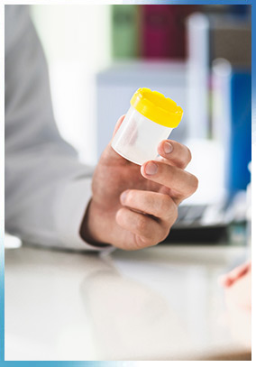 Drug Testing  in Memorial Houston, TX