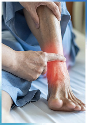 Fracture Treatment in Memorial Houston, TX