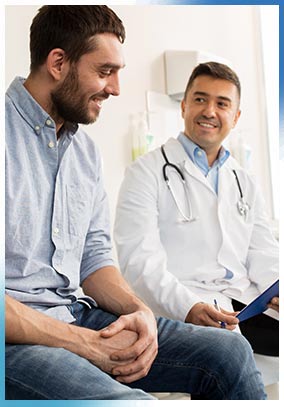 Pre-Employment Physicals  in Memorial Houston, TX