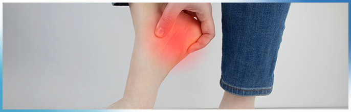 Sprains and Strains Treatment Near Me in Houston, TX Sprains and Strains Treatment Near Me in Houston, TX