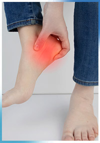 Sprains and Strains Treatment in Memorial Houston, TX