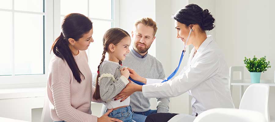 About Memorial Primary and Urgent Care in Memorial Houston, TX