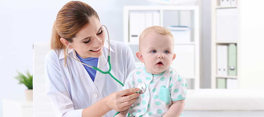 Memorial Houston, TX Children’s Urgent Care – Near Me in Memorial Houston, TX