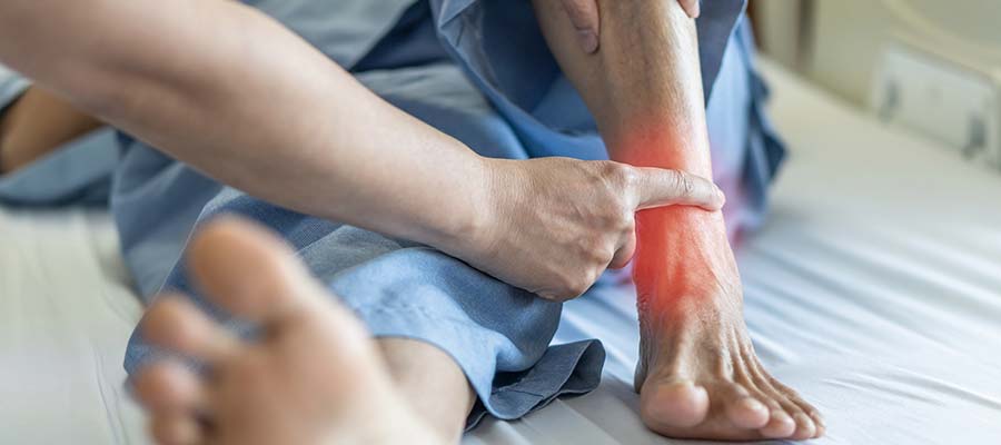 Fracture Treatment Specialist Near Me in Houston, TX