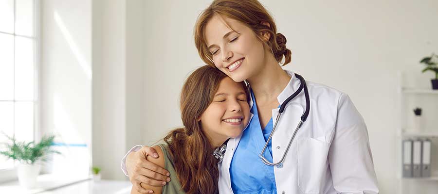 Pediatric Urgent Care – Near Me in Memorial Houston, TX