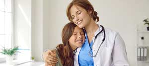 Pediatric Urgent Care – Near Me in Memorial Houston, TX