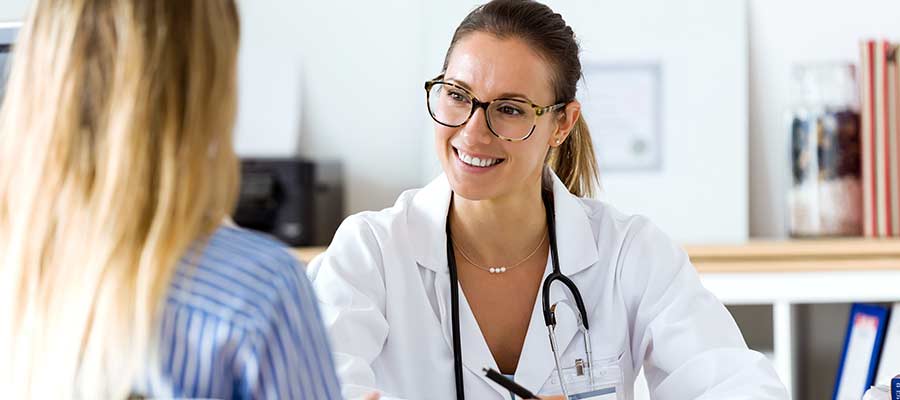 What to Consider When Choosing a Primary Care Physician