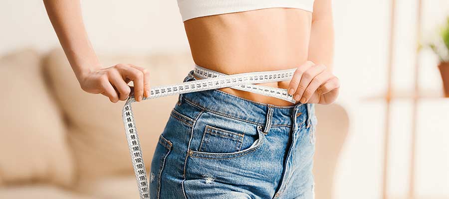 Rapid Weight Loss in Memorial Houston, TX