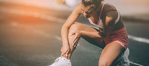 Sports Injury Treatment Near Westchase Houston, TX