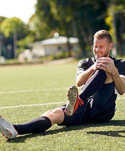 Sports Physicals in Memorial Houston, TX