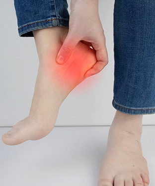 Sprains and Strains Treatment in Memorial Houston, TX