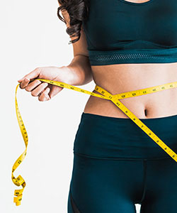 Weight Loss Management in Memorial Houston, TX