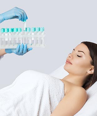 PRP Plasma Treatment in Memorial Houston, TX