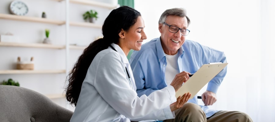 Urgent Care for Abdominal Pain Near Me in Chesapeake, VA