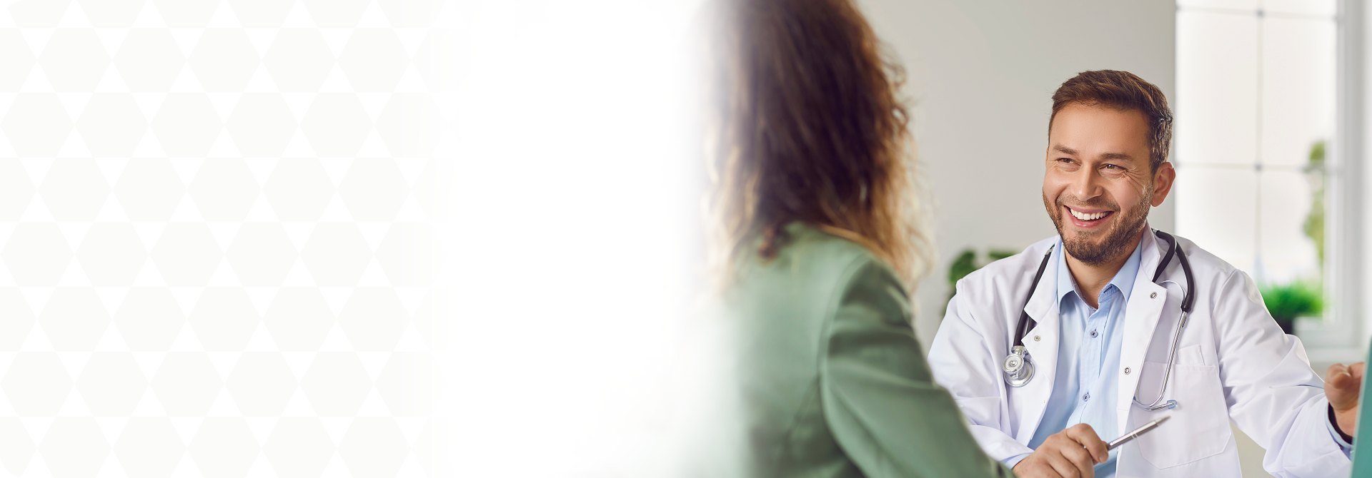 Welcome New Patients at Memorial Primary and Urgent Care in Memorial Houston, TX