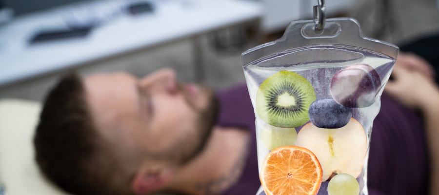 How Can IV Hydration Benefit Your Health? - Memorial Primary and Urgent Care in Houston TX