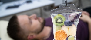 How Can IV Hydration Benefit Your Health? - Memorial Primary and Urgent Care in Houston TX