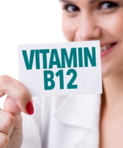 Vitamin B12 Injections in Memorial Houston, TX